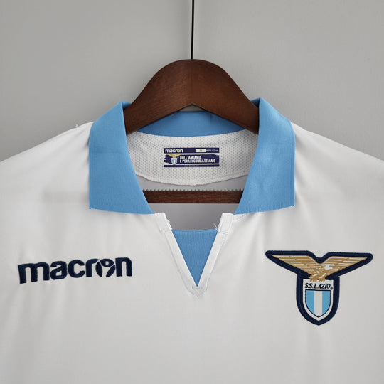 LAZIO 2018 - 2019 KOTIPAITA