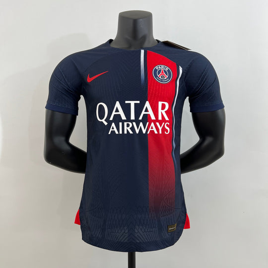 Paris Saint-Germain 2023 - 2024 KOTIPAITA PLAYER EDITION