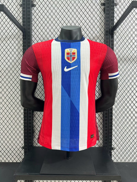 NORJA 2024 KOTIPAITA  PLAYER EDITION