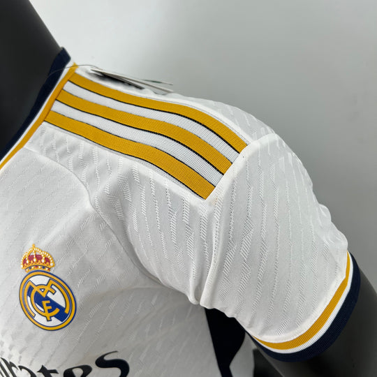 REAL MADRID 2023 - 2024 KOTIPAITA PLAYER EDITION