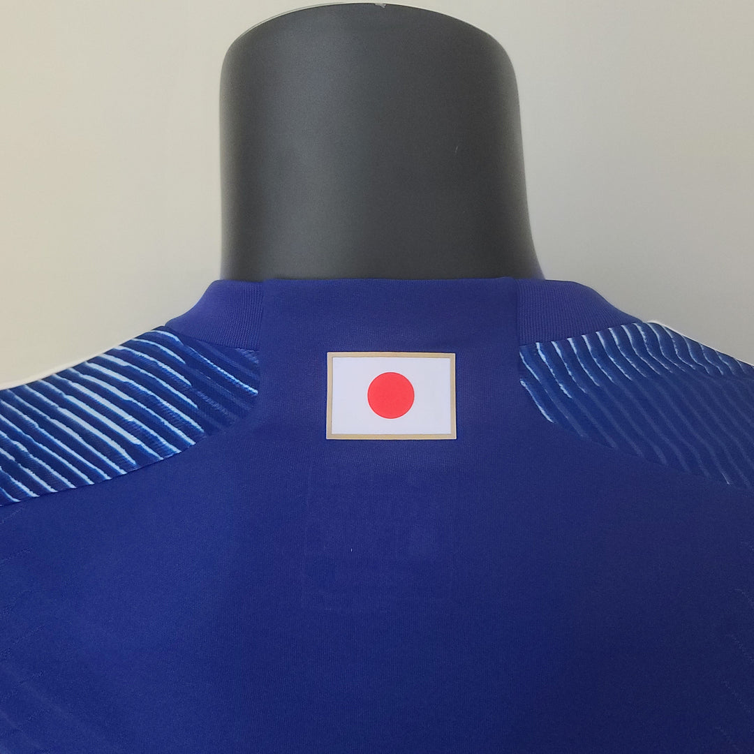 JAPANI 2022 KOTIPAITA