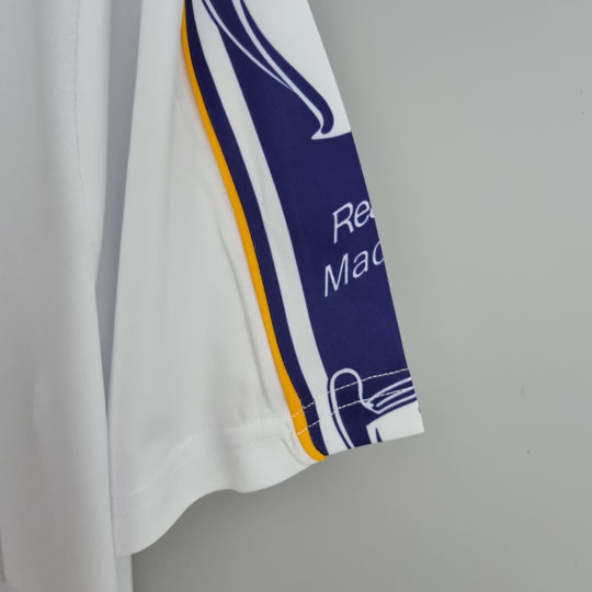 REAL MADRID 1997-1998 CHAMPIONS LEAGUE VOITTAJAT