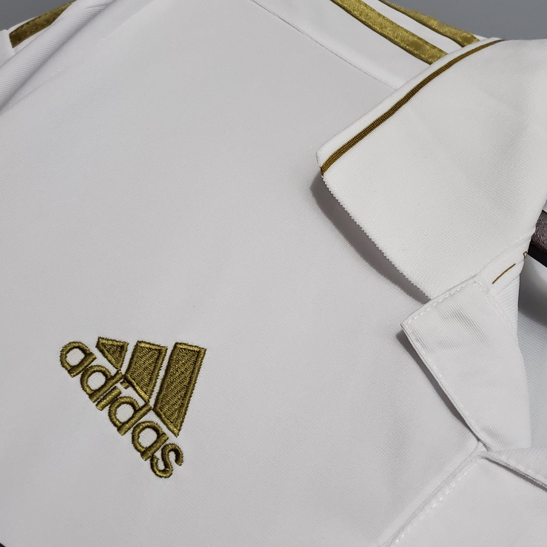 REAL MADRID 2011 - 2012 KOTIPAITA