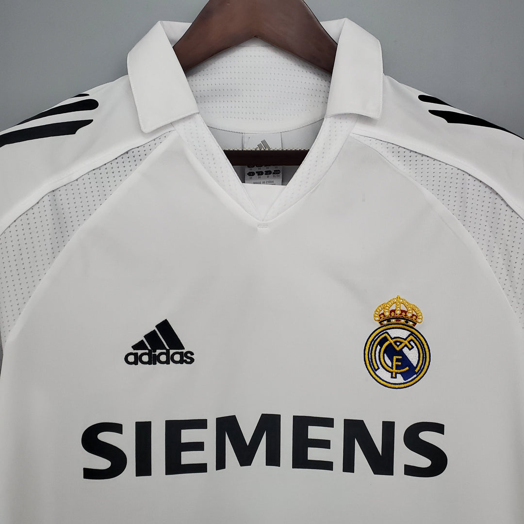 REAL MADRID 2005 - 2006 KOTIPAITA