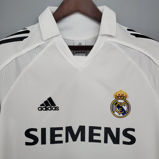 REAL MADRID 2005 - 2006 KOTIPAITA