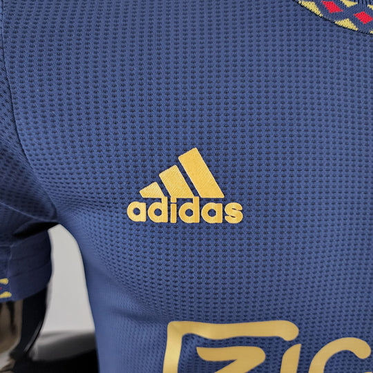 AJAX - 2022 - 2023 VIERASPAITA