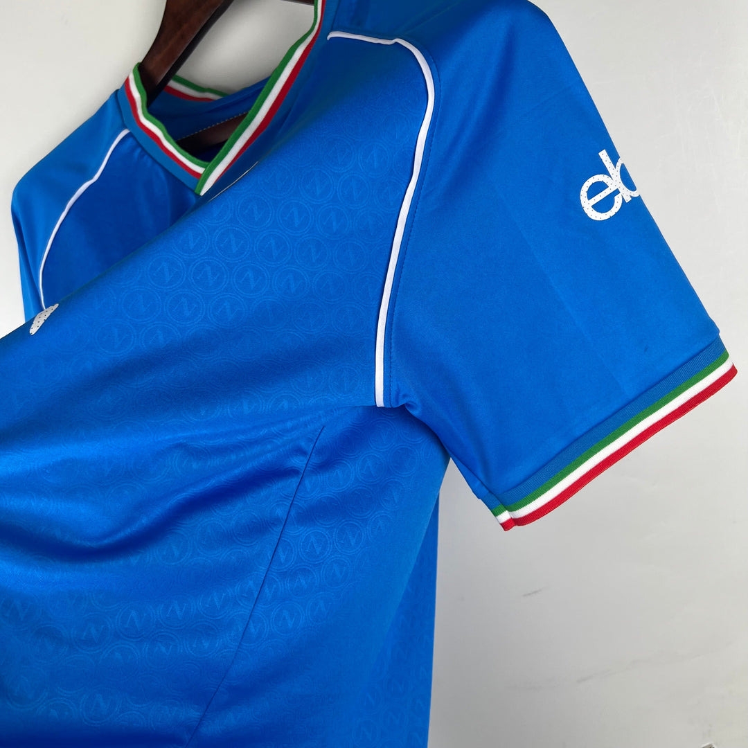 NAPOLI 2023 - 2024 KOTIPAITA