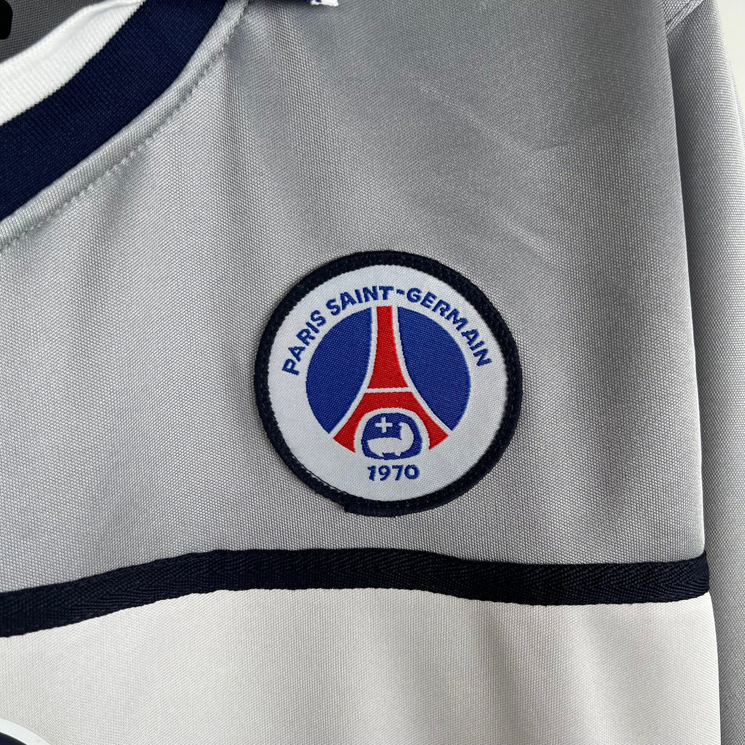 Paris Saint-Germain 1999 - 2000 VIERASPAITA