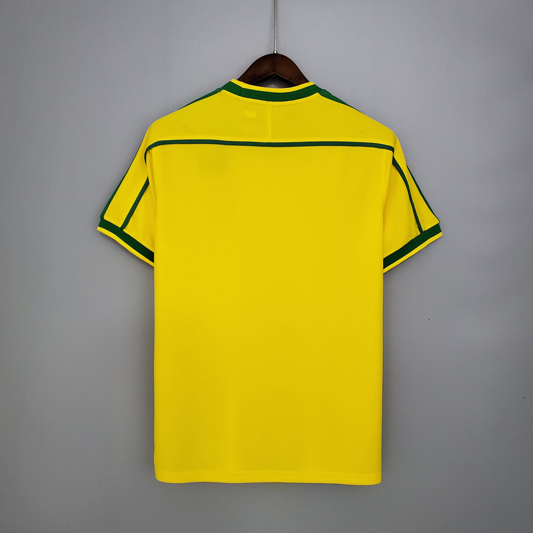 BRASILIA KOTIPAITA 1998