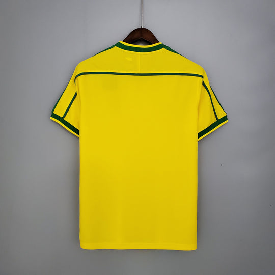 BRASILIA KOTIPAITA 1998