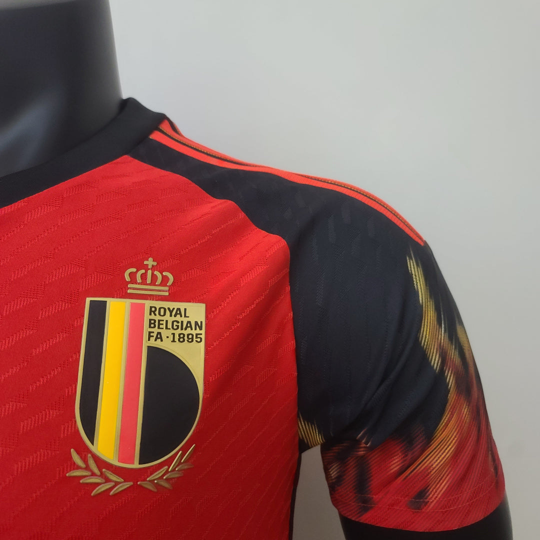 BELGIA VM 2022 KOTIPAITA