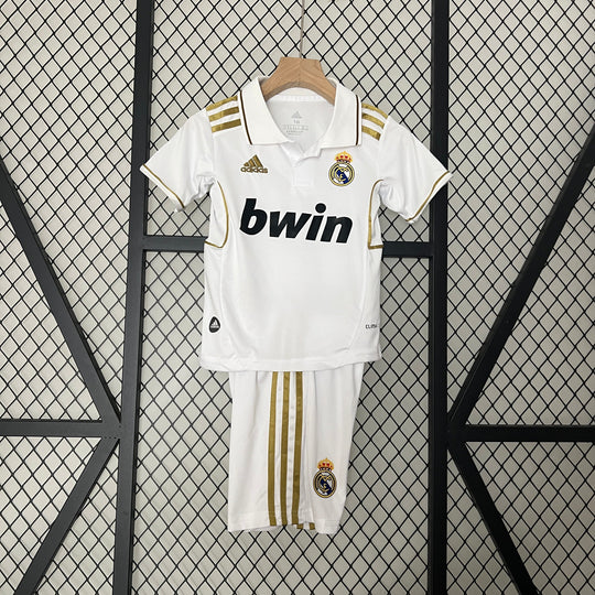 REAL MADRID 2011 - 2012 KOTIPAITA LAPSET