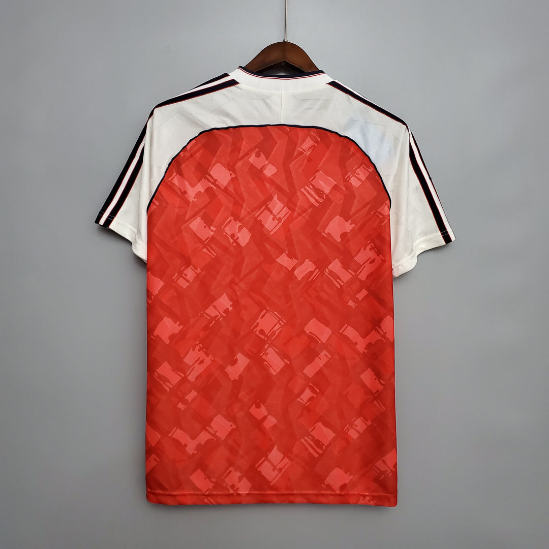 ARSENAL 1990 - 1991 KOTIPAITA