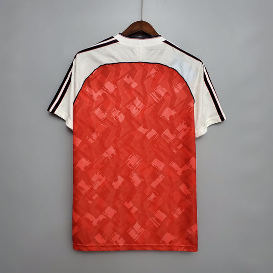 ARSENAL 1990 - 1991 KOTIPAITA