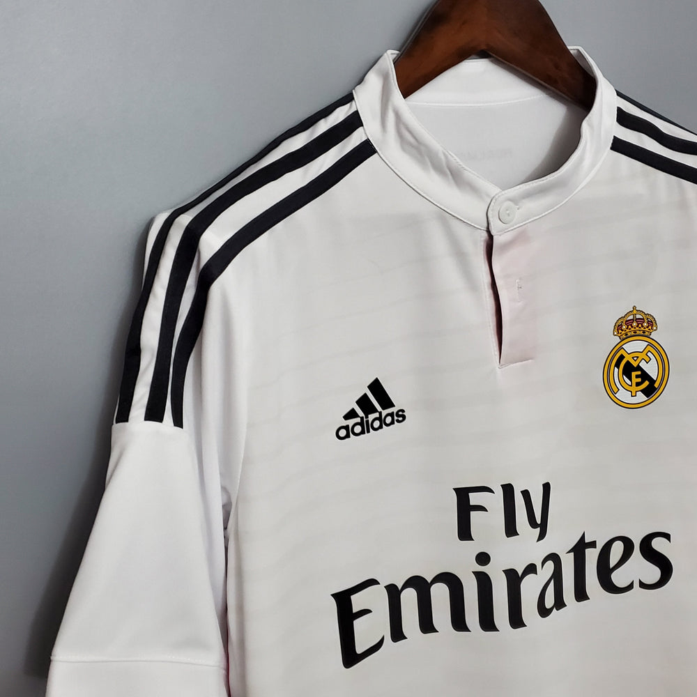 REAL MADRID 2014 - 2015 KOTIPAITA