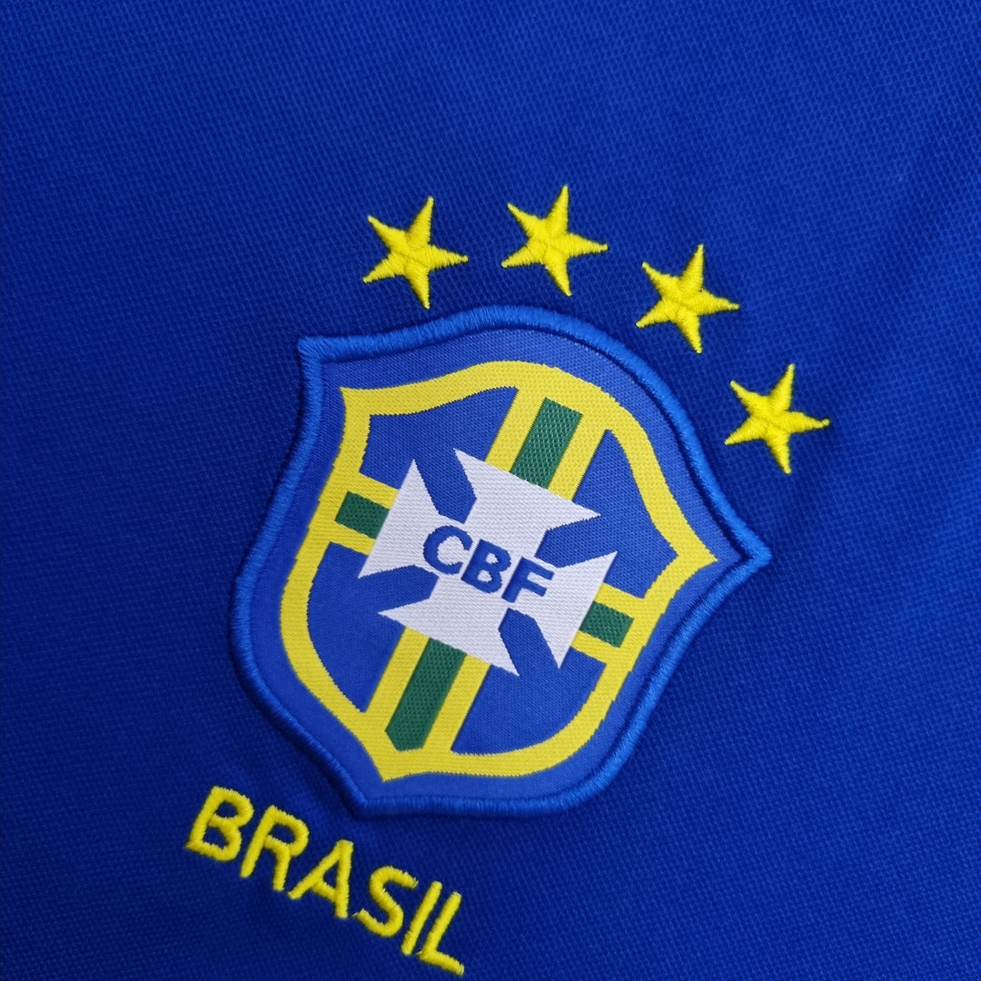 BRASILIA VIERASPAITA 1998