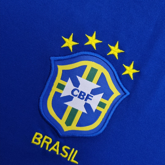 BRASILIA VIERASPAITA 1998