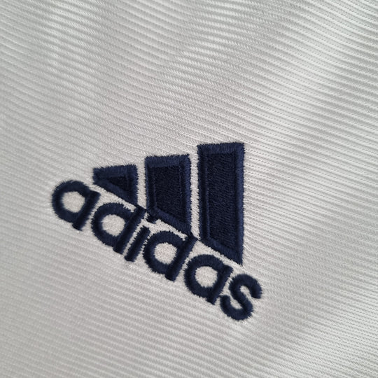 REAL MADRID 2000 - 2001 KOTIPAITA
