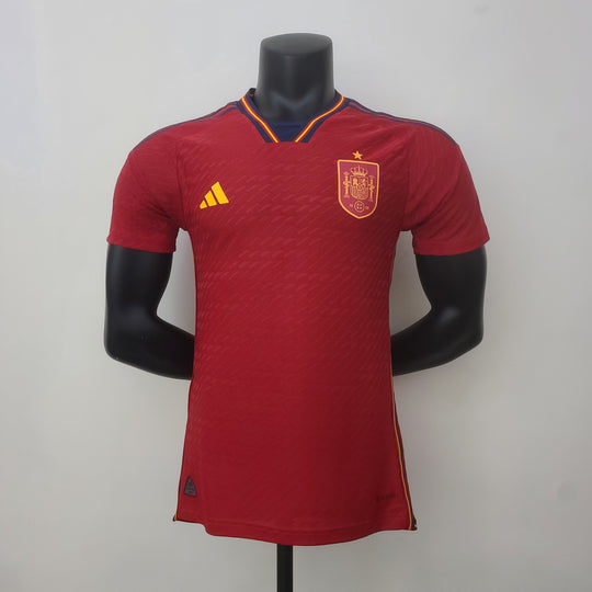 ESPANIJA 2022 MM KOTIPAITA