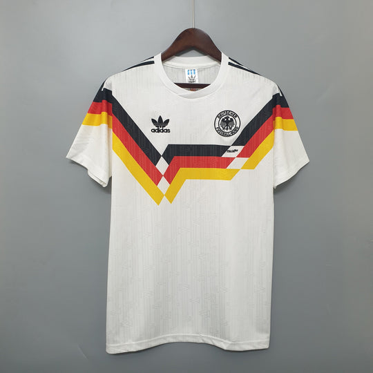 SAKSA 1990 KOTIPAITA