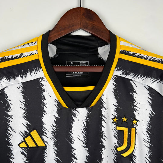 JUVENTUS 2023 - 2024 KOTIPAITA