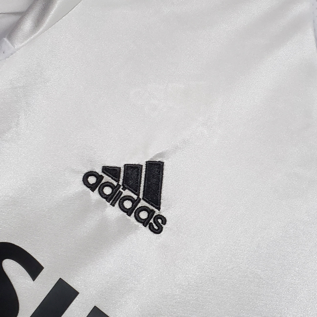 REAL MADRID 2004 - 2005 KOTIPAITA