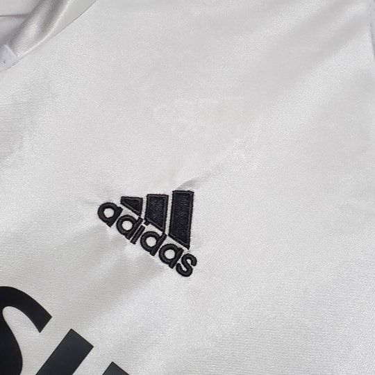 REAL MADRID 2004 - 2005 KOTIPAITA