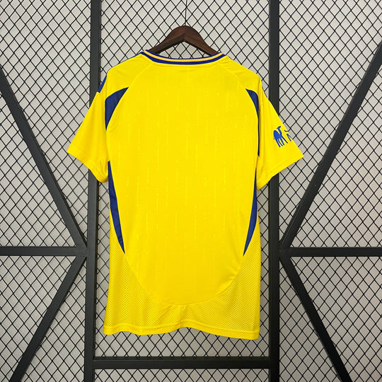 AL NASSR KOTIPAITA 2024 - 2025