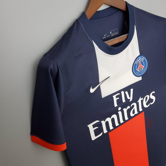 Paris Saint-Germain 2013 - 2014 KOTIPAITA