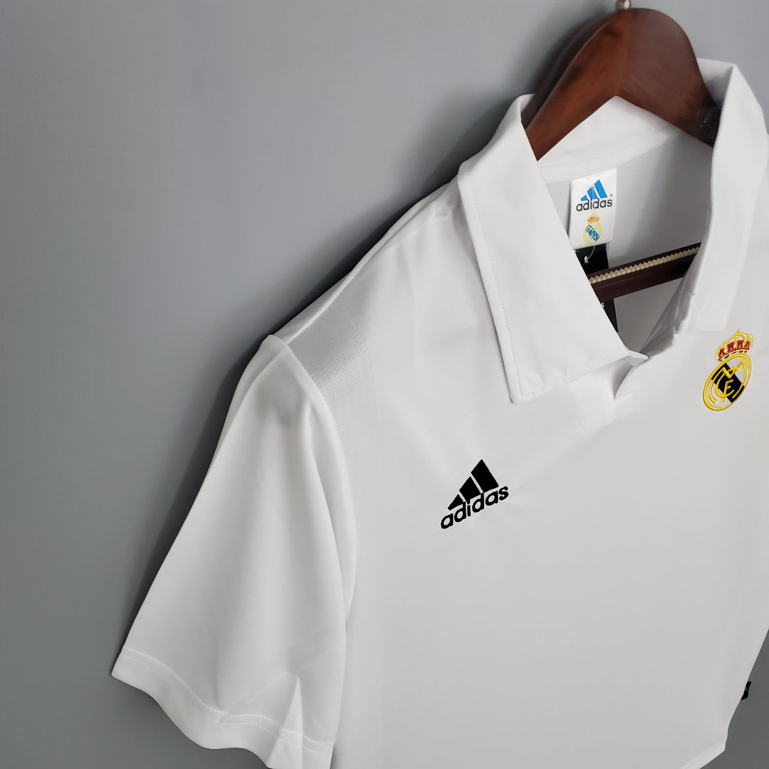 REAL MADRID 2002 - 2003 KOTIPAITA