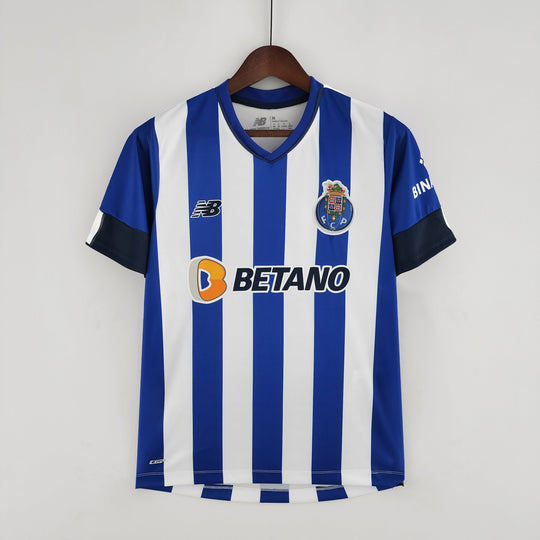 PORTO 2022 - 2023 KOTIPAITA