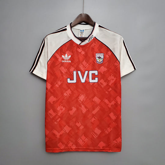 ARSENAL 1990 - 1991 KOTIPAITA
