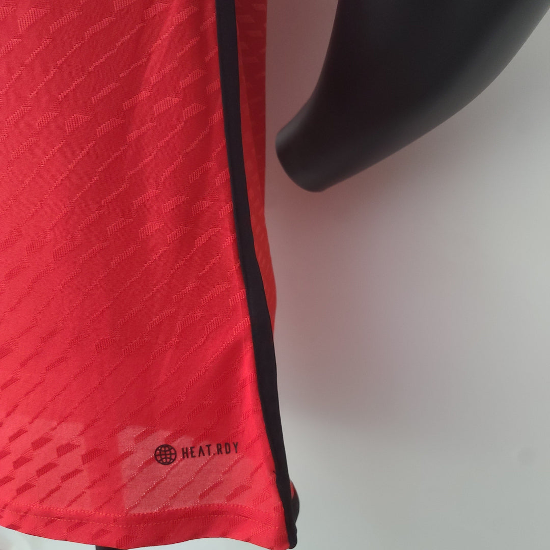 BELGIA VM 2022 KOTIPAITA