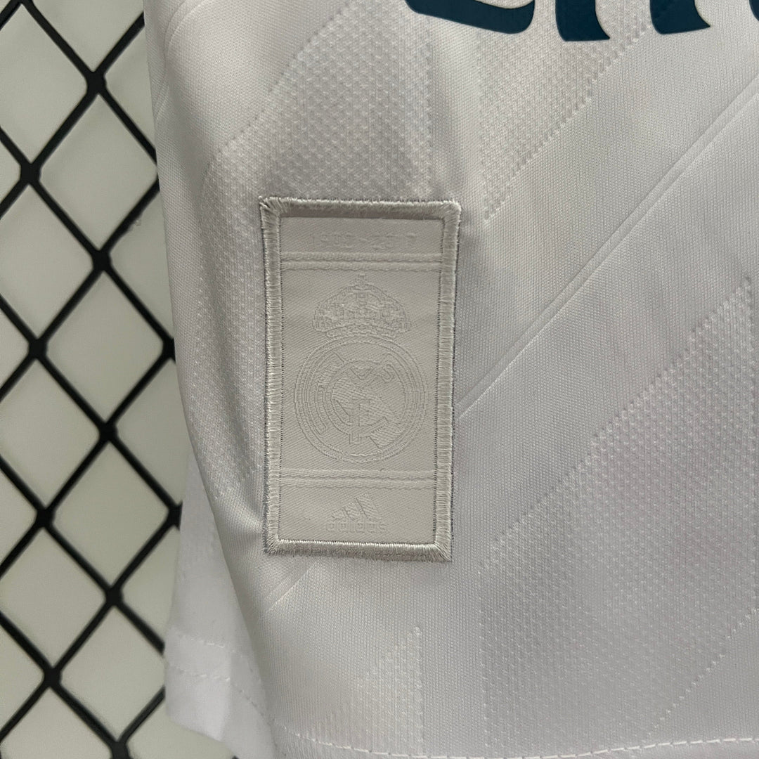 REAL MADRID 2017 - 2018 KOTIPAITA LAPSET