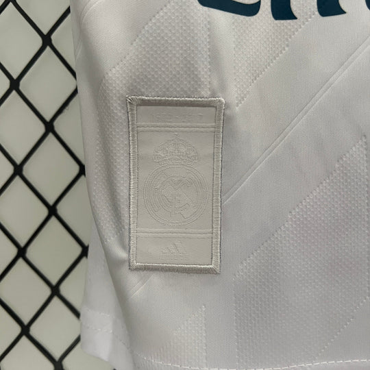 REAL MADRID 2017 - 2018 KOTIPAITA LAPSET