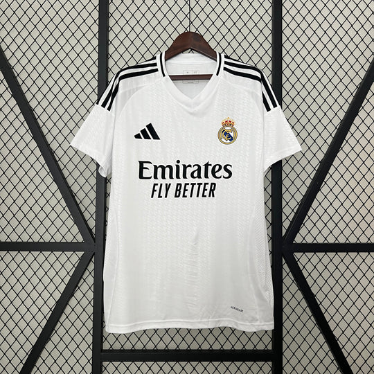 REAL MADRID 2024 - 2025 KOTIPAITA