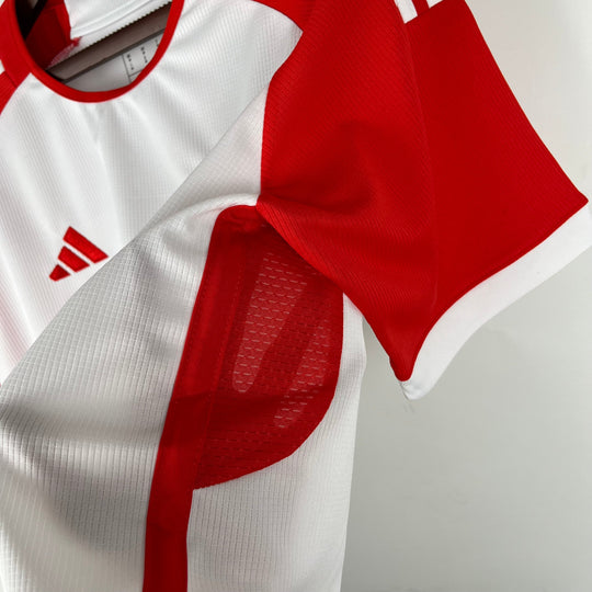 BAYERN MÜNCHEN 2023 - 2024 KOTIPAITA