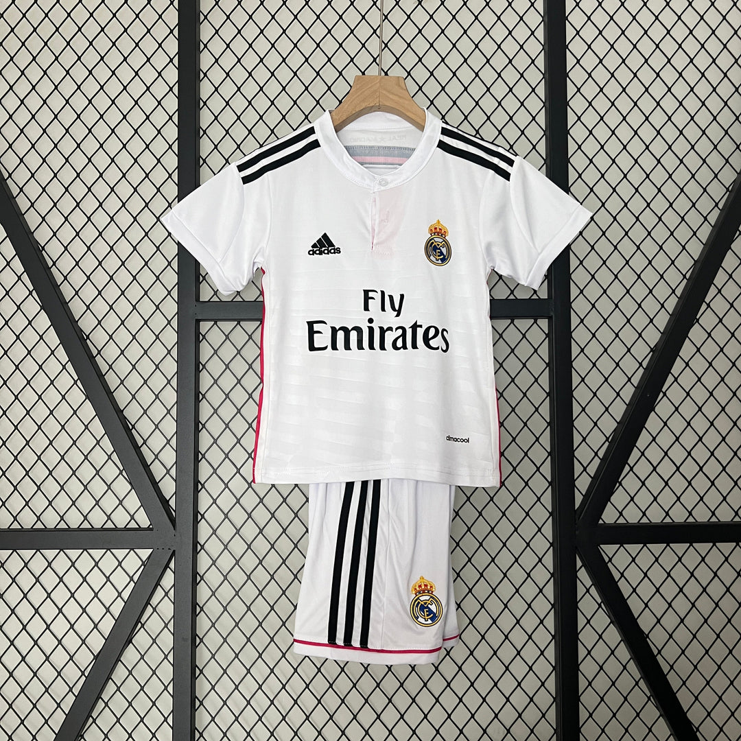 REAL MADRID 2014 - 2015 KOTIPAITA LAPSET