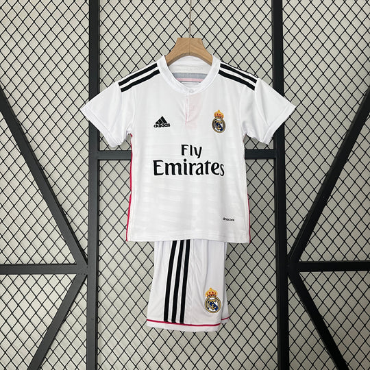 REAL MADRID 2014 - 2015 KOTIPAITA LAPSET