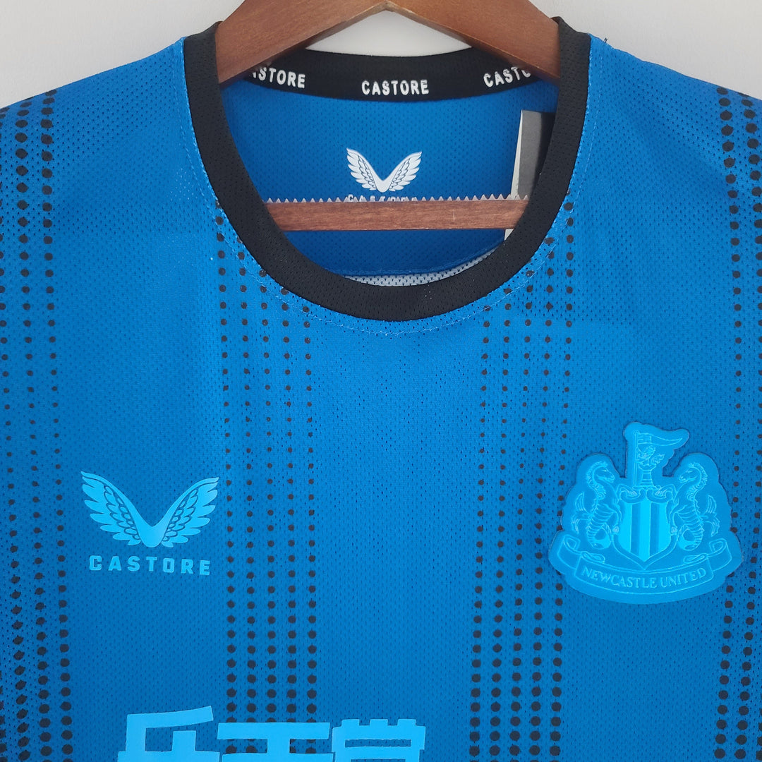 NEWCASTLE 2022 - 2023 SININEN
