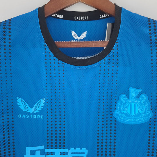 NEWCASTLE 2022 - 2023 SININEN