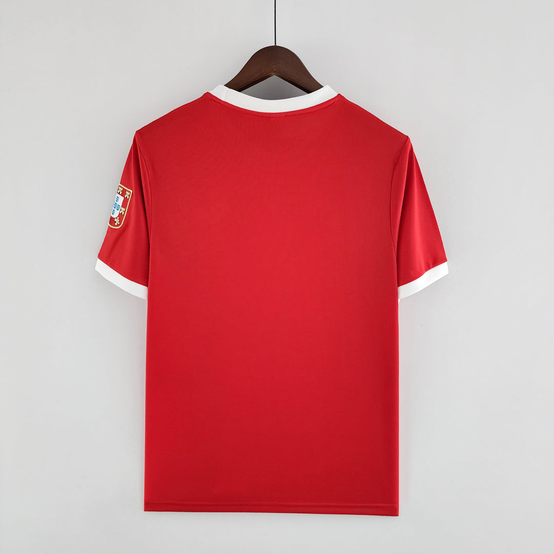 BENFICA 1973 - 1974 KOTIPAITA