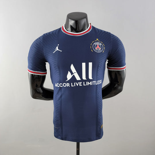 Paris Saint-Germain 2021 - 2022 KOTIPAITA