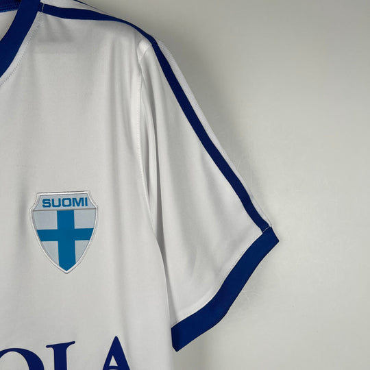 SUOMI 1982 KOTIPAITA