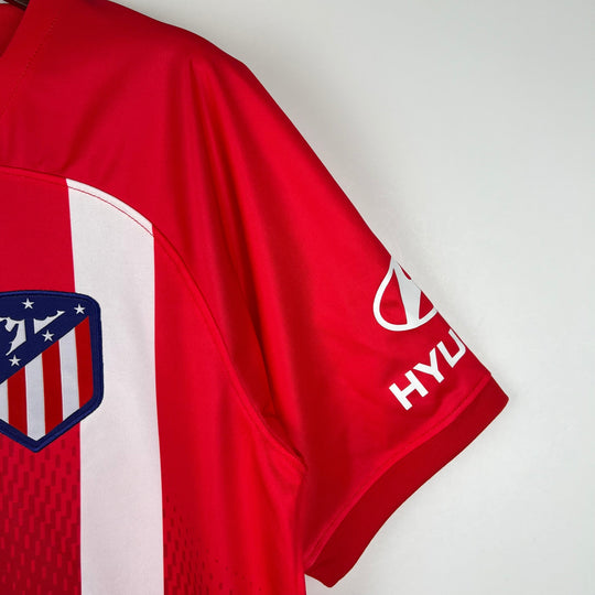 ATLETICO MADRID 2023 - 2024 KOTIPAITA