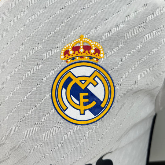REAL MADRID 2023 - 2024 KOTIPAITA PLAYER EDITION