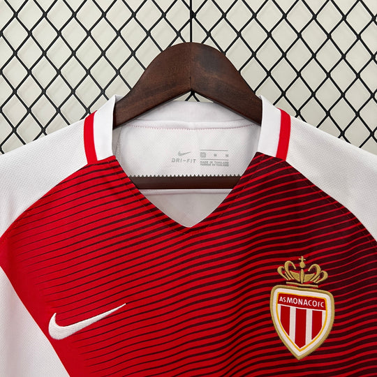 AS MONACO 2016 - 2017 KOTIPAITA