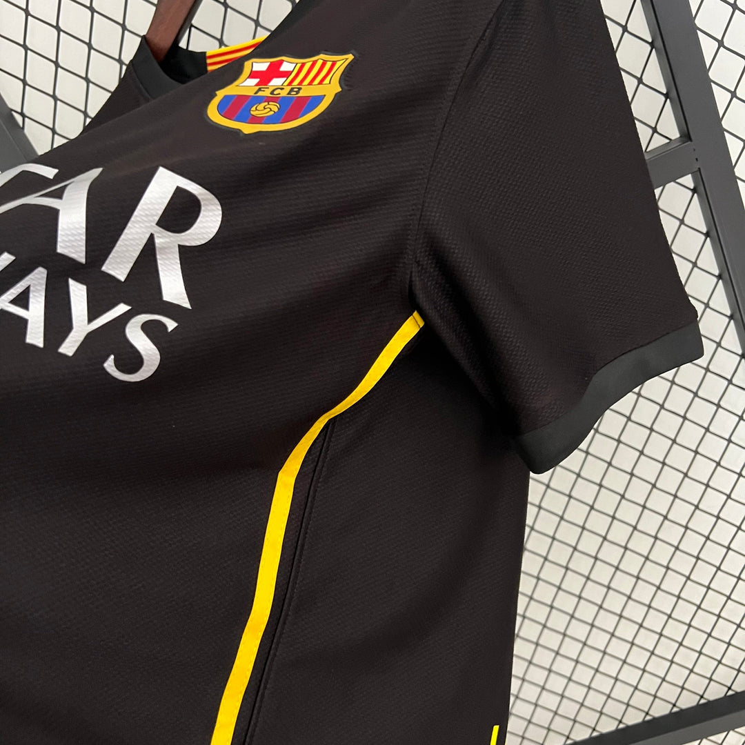 BARCELONA 2013 - 2014 3. PAITA