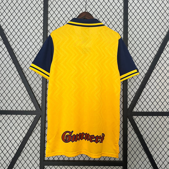 ARSENAL 1996 - 1997 VIERASPAITA