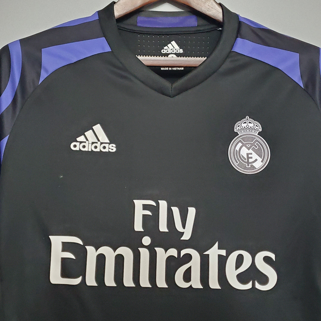 REAL MADRID 2015 - 2016 3. PAITA